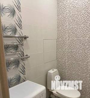 Студия квартира, вторичка, 22м2, 6/17 этаж