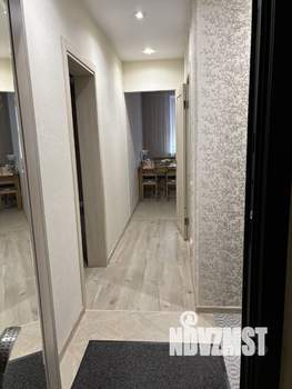 1-к квартира, вторичка, 36м2, 4/19 этаж