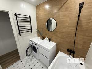 2-к квартира, вторичка, 46м2, 8/8 этаж