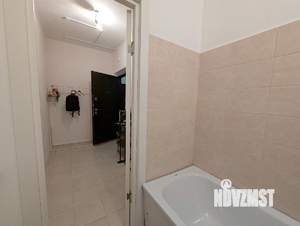 Студия квартира, вторичка, 27м2, 5/16 этаж