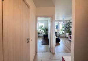 1-к квартира, вторичка, 35м2, 22/25 этаж