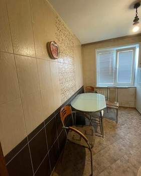 3-к квартира, вторичка, 68м2, 9/9 этаж