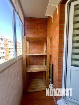 1-к квартира, вторичка, 34м2, 3/6 этаж