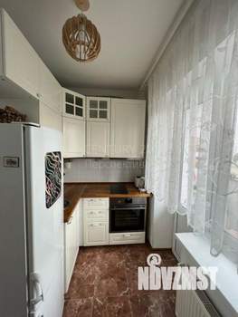 1-к квартира, вторичка, 28м2, 10/17 этаж