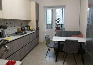 2-к квартира, вторичка, 59м2, 7/17 этаж