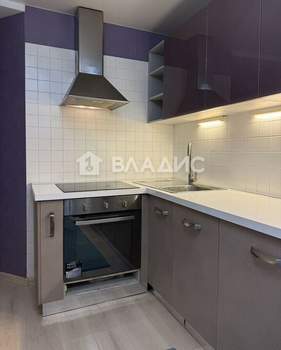 1-к квартира, вторичка, 35м2, 15/16 этаж