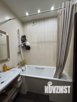 4-к квартира, вторичка, 85м2, 14/17 этаж