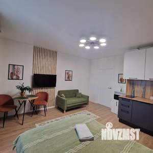 Студия квартира, вторичка, 31м2, 12/12 этаж