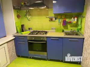 1-к квартира, вторичка, 32м2, 5/5 этаж