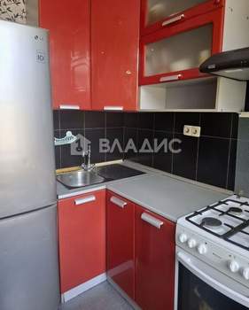 2-к квартира, вторичка, 51м2, 3/4 этаж
