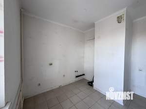 1-к квартира, вторичка, 34м2, 15/18 этаж