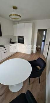 1-к квартира, вторичка, 40м2, 7/17 этаж