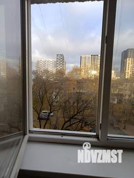 1-к квартира, вторичка, 36м2, 5/9 этаж