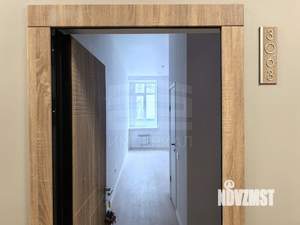 Студия квартира, вторичка, 38м2, 3/4 этаж