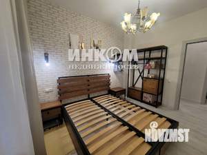 2-к квартира, вторичка, 45м2, 1/3 этаж