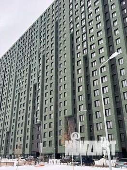 3-к квартира, вторичка, 68м2, 22/22 этаж