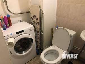 Студия квартира, вторичка, 28м2, 14/17 этаж