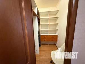 1-к квартира, вторичка, 51м2, 5/17 этаж