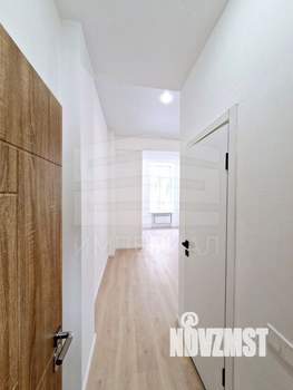 Студия квартира, вторичка, 20м2, 3/4 этаж