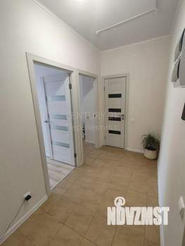 1-к квартира, вторичка, 34м2, 12/17 этаж