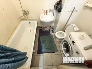 1-к квартира, вторичка, 35м2, 3/5 этаж