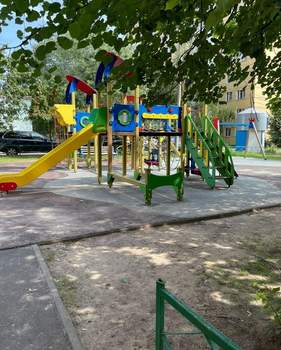 1-к квартира, вторичка, 55м2, 1/10 этаж