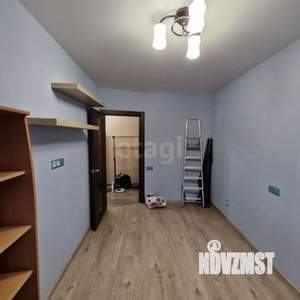 2-к квартира, вторичка, 42м2, 3/5 этаж