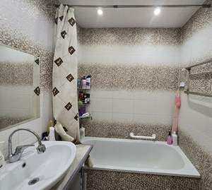 2-к квартира, вторичка, 92м2, 3/23 этаж