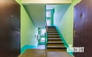 2-к квартира, вторичка, 45м2, 2/5 этаж