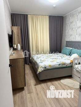 2-к квартира, вторичка, 36м2, 5/18 этаж