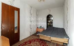 2-к квартира, вторичка, 43м2, 4/5 этаж
