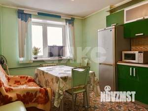 2-к квартира, вторичка, 65м2, 11/17 этаж