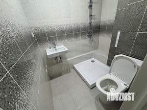 Студия квартира, вторичка, 24м2, 2/4 этаж