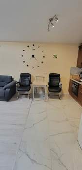 1-к квартира, вторичка, 44м2, 6/25 этаж