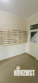 1-к квартира, вторичка, 35м2, 10/17 этаж