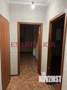 1-к квартира, вторичка, 33м2, 17/17 этаж