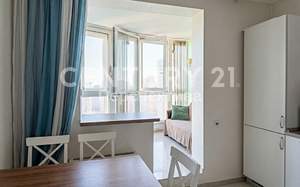 2-к квартира, вторичка, 62м2, 20/25 этаж