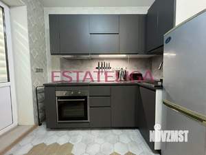 1-к квартира, вторичка, 35м2, 10/17 этаж