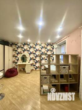 Студия квартира, вторичка, 29м2, 5/25 этаж