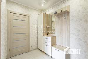 2-к квартира, вторичка, 40м2, 4/5 этаж