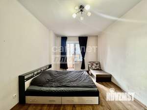 1-к квартира, вторичка, 39м2, 4/17 этаж