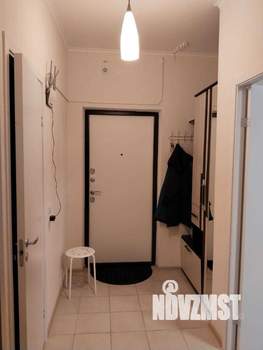 1-к квартира, вторичка, 41м2, 13/17 этаж