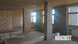 4-к квартира, вторичка, 96м2, 17/22 этаж