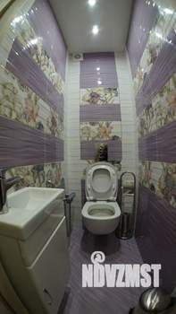 2-к квартира, вторичка, 64м2, 15/17 этаж