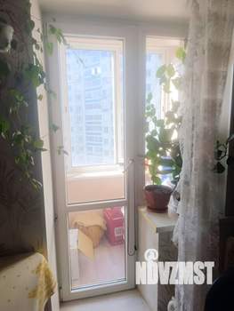 1-к квартира, вторичка, 33м2, 7/9 этаж