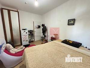 2-к квартира, вторичка, 50м2, 6/15 этаж