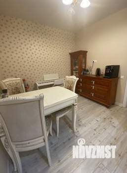 2-к квартира, вторичка, 66м2, 8/22 этаж