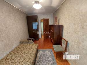 3-к квартира, вторичка, 55м2, 3/5 этаж