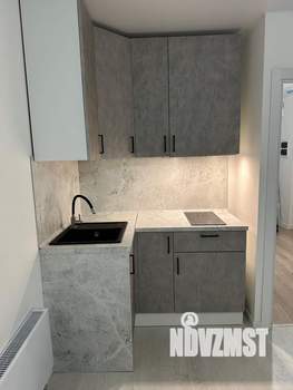 2-к квартира, вторичка, 37м2, 2/17 этаж