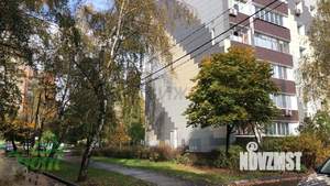 3-к квартира, вторичка, 62м2, 8/9 этаж